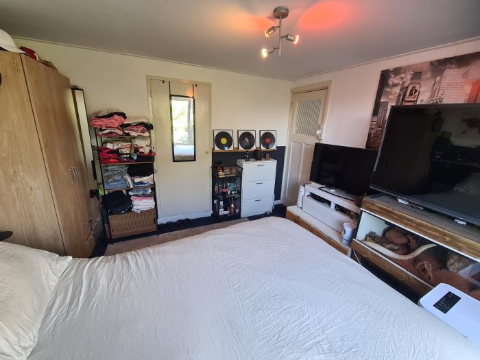 Kamer - Rembrandtlaan - Schiedam