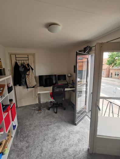 Kamer - Haaksbergerstraat - Enschede