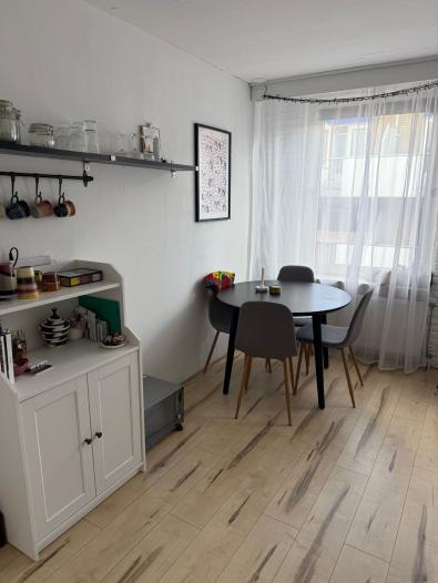 Kamer - Emmaweg - Hengelo