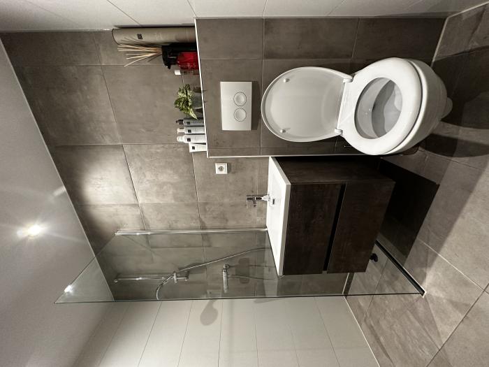 Appartement - Van Beethovenlaan - Voorschoten