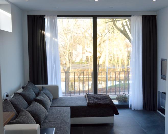 Appartement - Hoofdweg - Hoofddorp