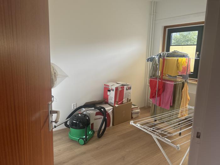 Kamer - Matterhorn - Amstelveen