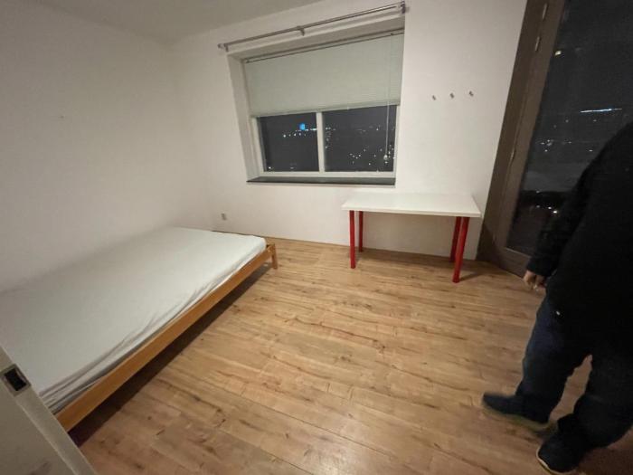 Kamer - Van Embdenstraat - Delft