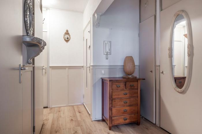 Appartement - Voorsteven - Amsterdam