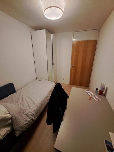 Kamer - Gouden Rijderplein - Delfgauw