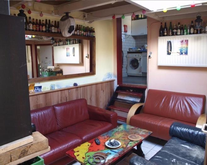 Kamer - Delftsestraatweg - Delfgauw