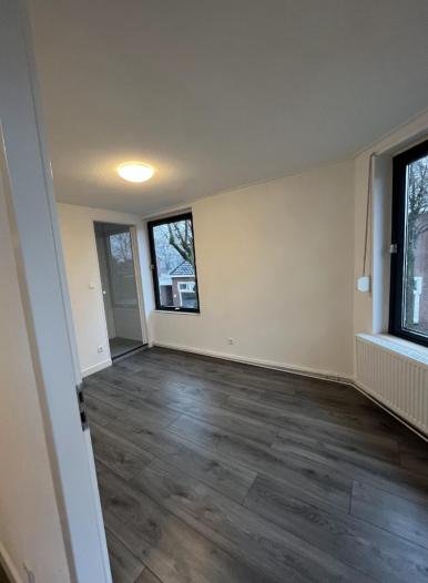 Kamer - Kerkstraat - Enschede