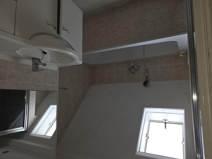 Kamer - Oosterhavenstraat - Groningen