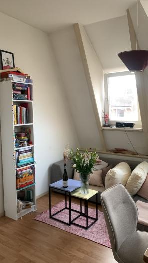 Kamer - Bestevâerstraat - Amsterdam