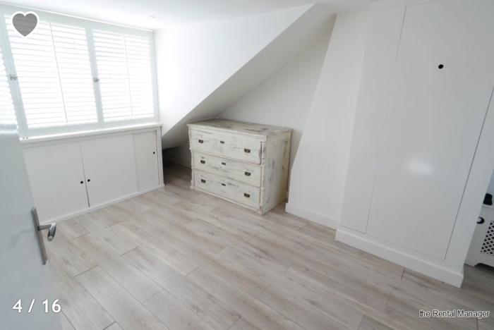 Kamer - Leidseweg - Voorschoten