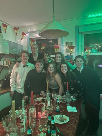 Kamer - Simonsstraat - Delft