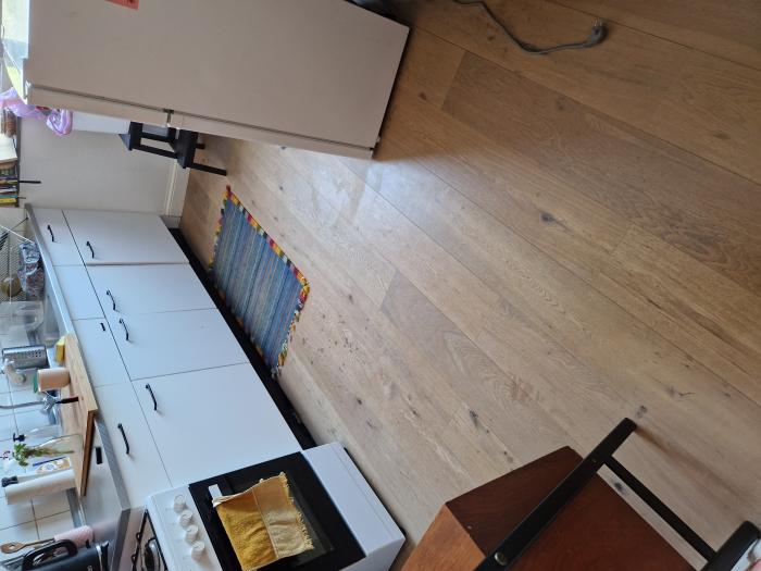 Kamer - Overhaalsgang - Amsterdam