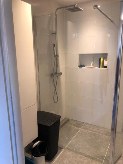 Appartement - Regenboogkade - Rotterdam