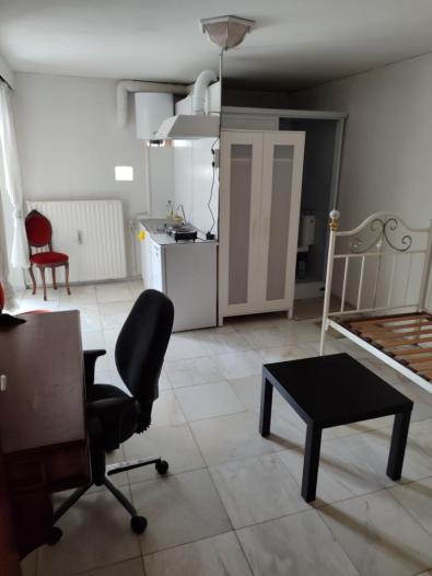 Appartement - Steegstraat - Maastricht