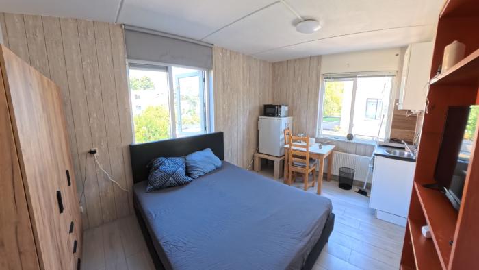 Appartement - Lamastraat - Almere