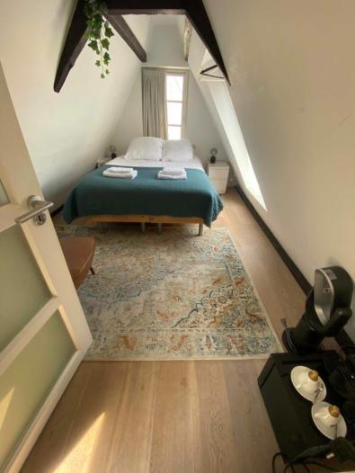 Kamer - Herengracht - Amsterdam