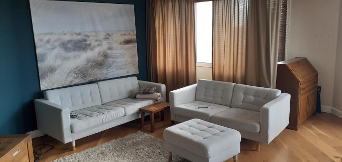 Kamer - Gevers Deynootweg - 's-Gravenhage