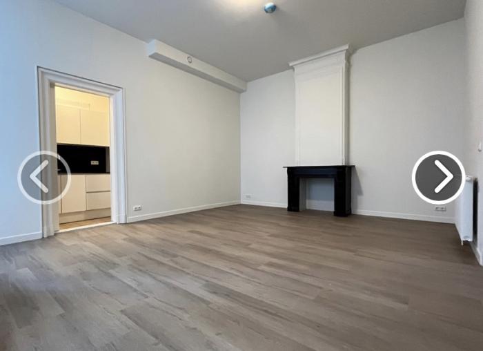 Kamer - Westersingel - Groningen