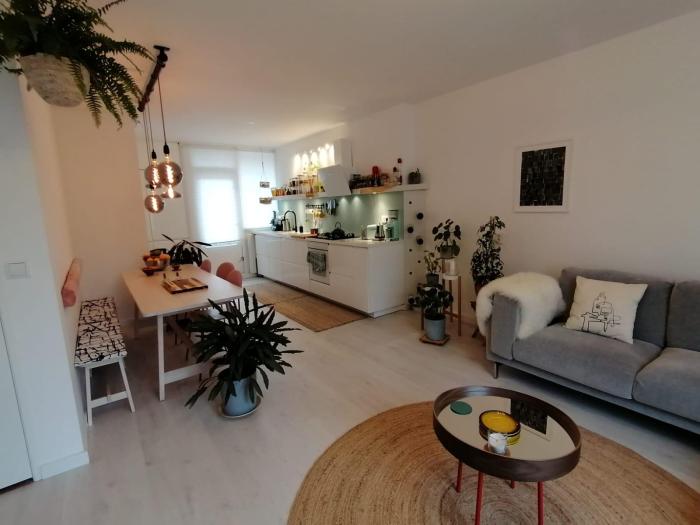 Appartement - Meester Marrestraat - Rotterdam