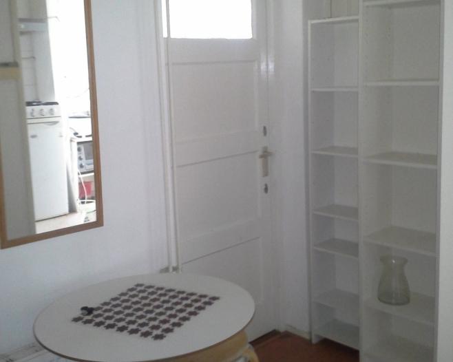 Kamer - Oppert - Rotterdam