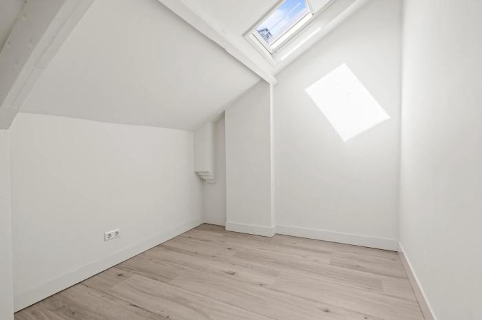 Kamer - Weerdsingel O.Z. - Utrecht