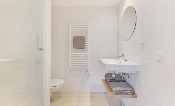 Appartement - Gerard Brandtstraat - Amsterdam