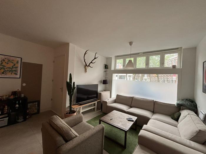 Kamer - Bergweg - Rotterdam