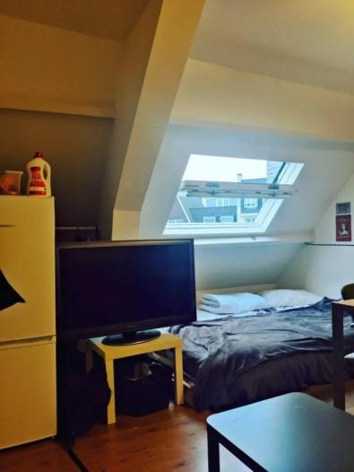 Kamer - Heggestraat - Geldrop