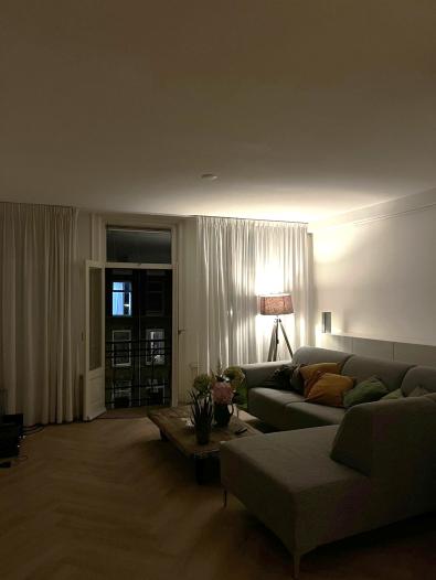 Kamer - Ruyschstraat - Amsterdam