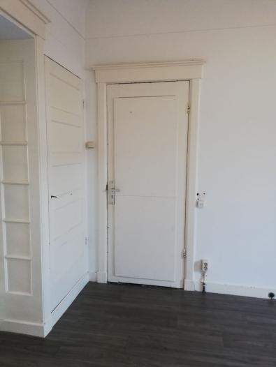 Kamer - St. Annastraat - Nijmegen