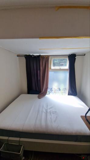 Kamer - Rozenstraat - Enschede