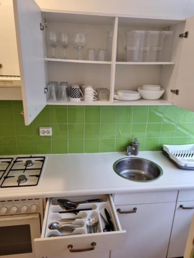Kamer - Isabellaland - 's-Gravenhage