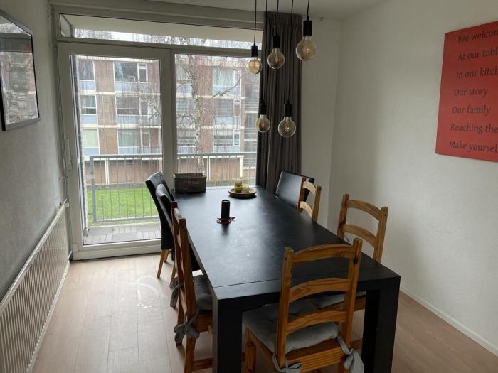 Kamer - Colenbranderstraat - Eindhoven