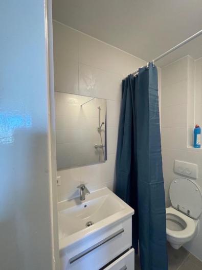 Kamer - Nibelungenhof - Hoogvliet Rotterdam