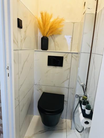 Kamer - Langswater - Amsterdam