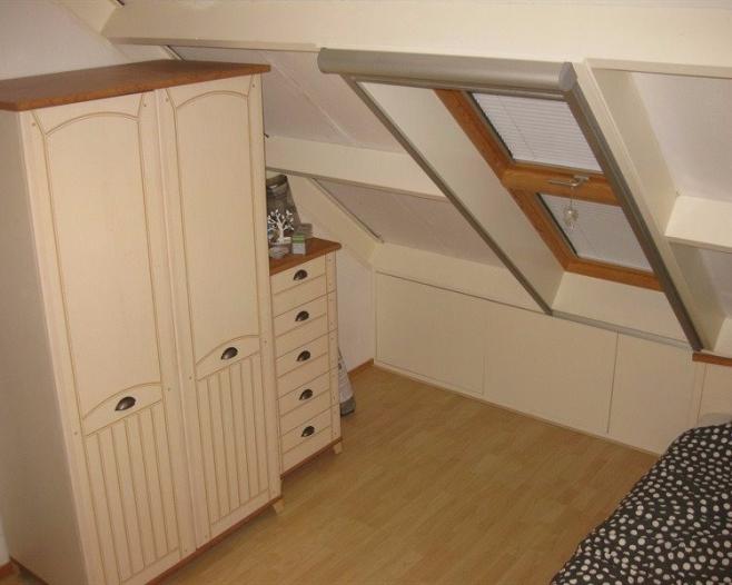 Kamer - Gildehuisdrift - Nieuwegein