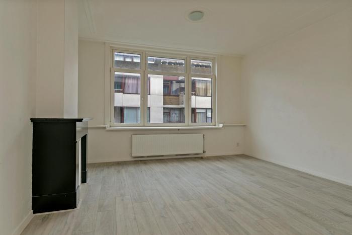 Appartement - Zuidhoek - Rotterdam