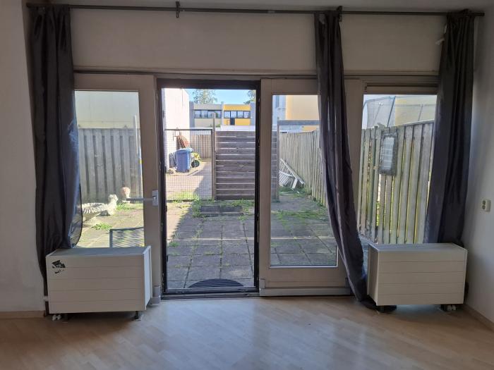 Kamer - Musicalstraat - Almere