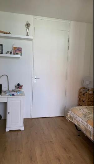 Kamer - Ruys de Beerenbrouckstraat - Amsterdam