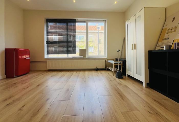 Appartement - Verschoorstraat - Rotterdam