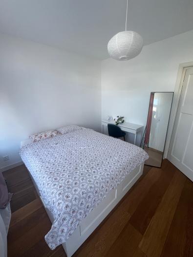 Appartement - Crynssenstraat - Amsterdam