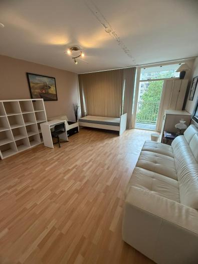 Kamer - Bagijnenwaard - Zoetermeer