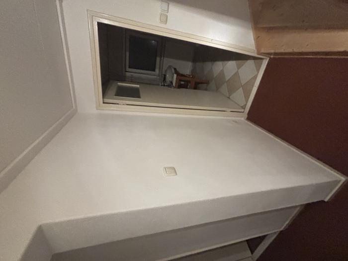 Kamer - Poolsterstraat - Enschede