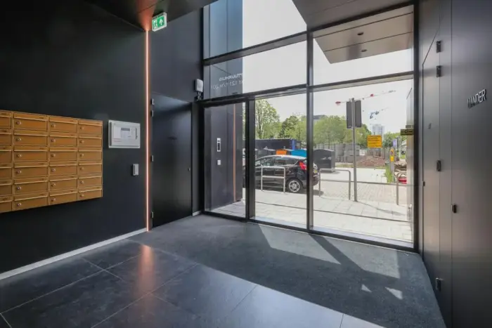 Appartement - Mies van der Rohestraat - Hoofddorp