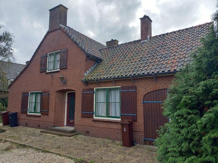 Huis - K Linschoten Westzijde - Linschoten