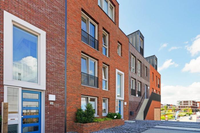 Appartement - Leeghwater - Amersfoort