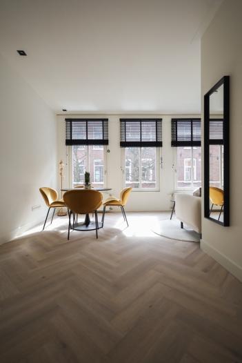 Appartement - Govert Flinckstraat - Amsterdam