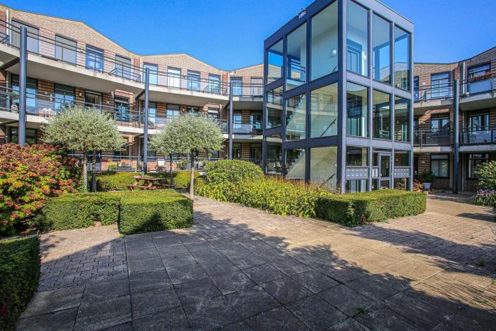 Appartement - Lepelkesweg - Veldhoven