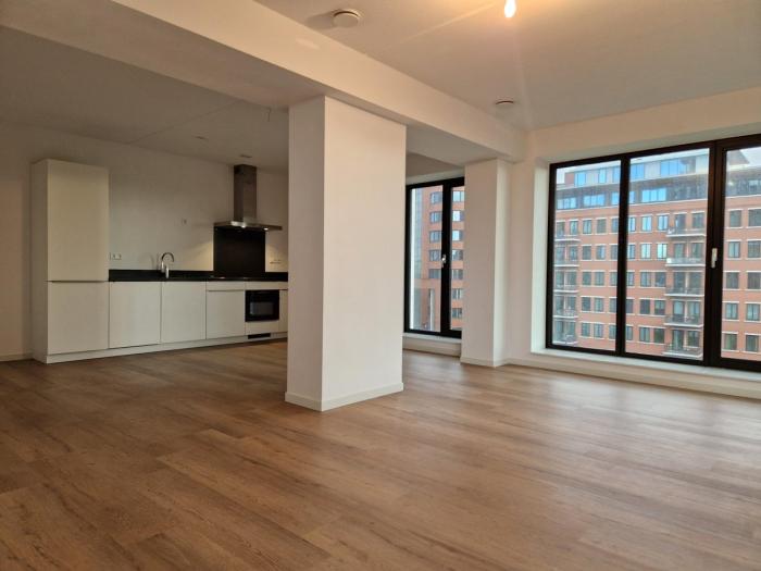 Appartement - Maanplein - 's-Gravenhage