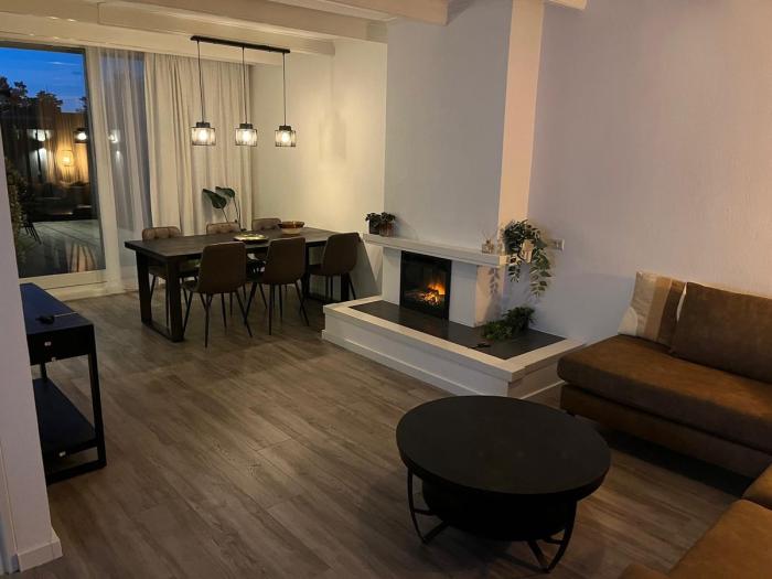 Appartement - Rijksstraatweg - Haarlem